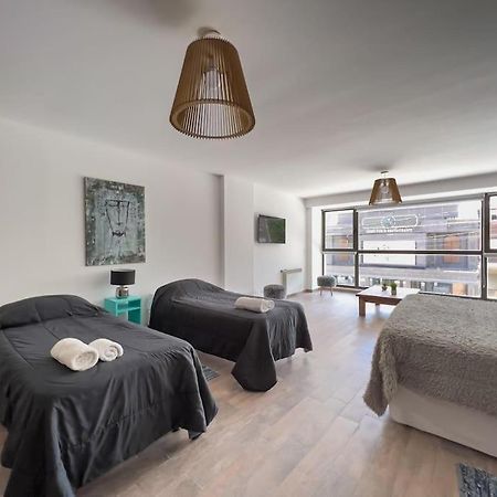 Depto 5 P. Centro De Bariloche Διαμέρισμα Εξωτερικό φωτογραφία