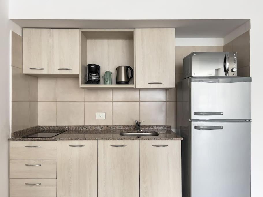 Depto 5 P. Centro De Bariloche Διαμέρισμα Εξωτερικό φωτογραφία